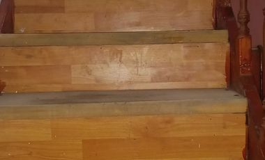 SE VENDE AMPLIA Y HERMOSA CASA