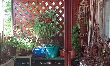 SE VENDE AMPLIA Y HERMOSA CASA