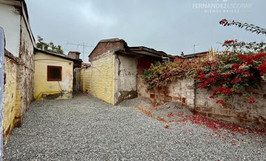 LOS ANDES - VENDE LOCAL COMERCIAL - CALLE O'Higgins