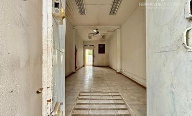LOS ANDES - VENDE LOCAL COMERCIAL - CALLE O'Higgins