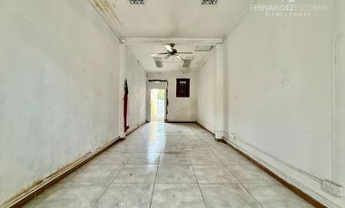 LOS ANDES - VENDE LOCAL COMERCIAL - CALLE O'Higgins
