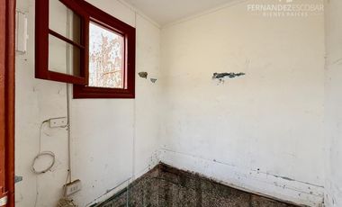 LOS ANDES - VENDE LOCAL COMERCIAL - CALLE O'Higgins