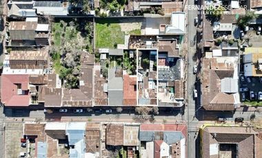 LOS ANDES - VENDE LOCAL COMERCIAL - CALLE O'Higgins