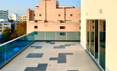 APARTAMENTO EN RENTA EN SAN VICENTE, BARRANQUILLA