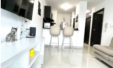 APARTAMENTO EN RENTA EN SAN VICENTE, BARRANQUILLA
