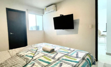 APARTAMENTO EN RENTA EN SAN VICENTE, BARRANQUILLA