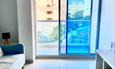 APARTAMENTO EN RENTA EN SAN VICENTE, BARRANQUILLA