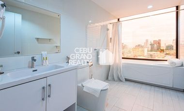Fully Furnished 3 Bedroom Penthouse for Rent near IT Park
