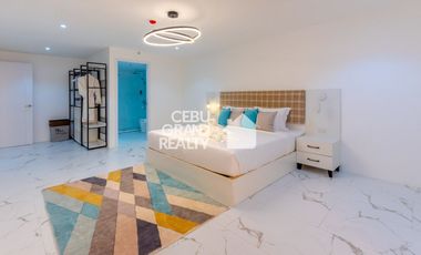 Fully Furnished 3 Bedroom Penthouse for Rent near IT Park