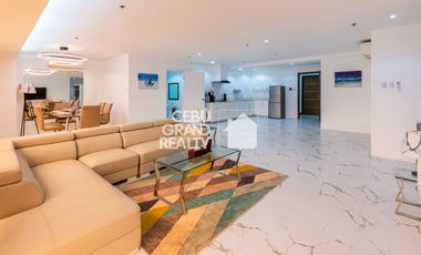 Fully Furnished 3 Bedroom Penthouse for Rent near IT Park
