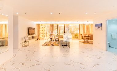 Fully Furnished 3 Bedroom Penthouse for Rent near IT Park