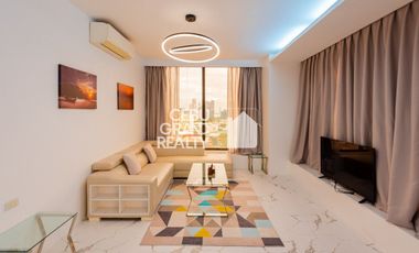 Fully Furnished 3 Bedroom Penthouse for Rent near IT Park