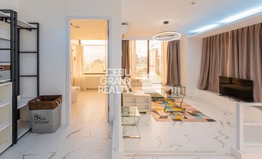 Fully Furnished 3 Bedroom Penthouse for Rent near IT Park