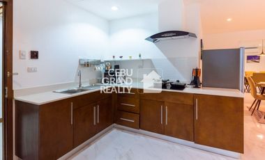 Fully Furnished 2 Bedroom Condo for Rent near IT Park
