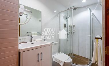 2 Bedroom Condo for Rent near IT Park Cebu