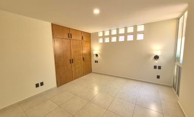 Departamento en Renta Coapa