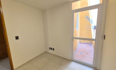 Departamento en Renta Coapa