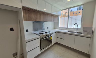 Departamento en Renta Coapa