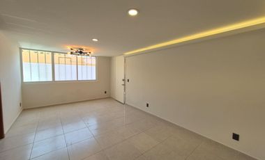 Departamento en Renta Coapa