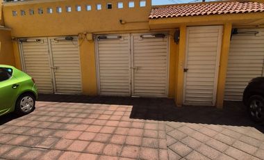 Departamento en Renta Coapa
