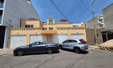 Departamento en Renta Coapa