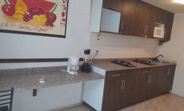 Suite Ejecutiva Centrica Leon