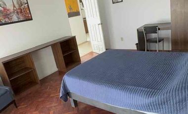 Suite Ejecutiva Centrica Leon