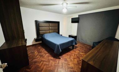 Suite Ejecutiva Centrica Leon