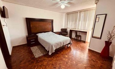Suite Ejecutiva Centrica Leon