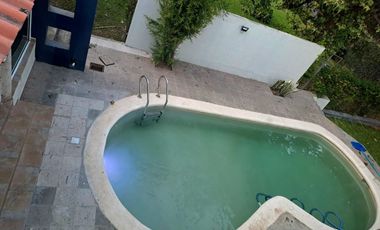 Casa renta Lomas Santa Anita $20,000 con Alberca