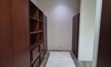 House For Rent, with Garden & Private Pool, at Pondok Indah South Jakarta