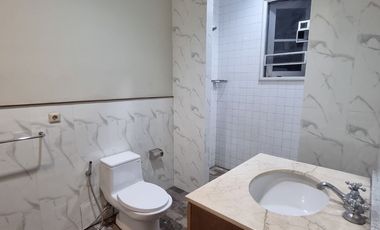 House For Rent, with Garden & Private Pool, at Pondok Indah South Jakarta