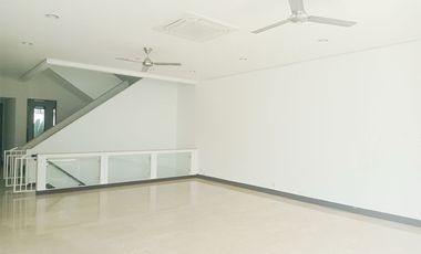 House For Rent, with Garden & Private Pool at Lembong Cilandak, South Jakarta
