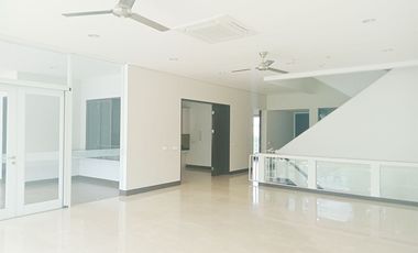 House For Rent, with Garden & Private Pool at Lembong Cilandak, South Jakarta
