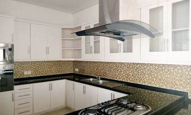 House For Rent, with Garden & Private Pool at Lembong Cilandak, South Jakarta