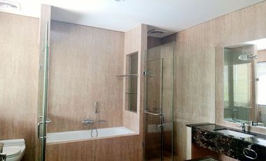 House For Rent, with Garden & Private Pool at Lembong Cilandak, South Jakarta
