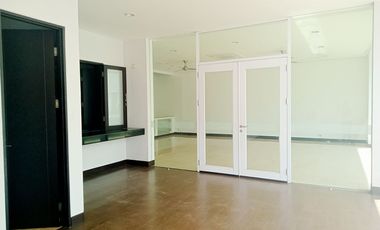 House For Rent, with Garden & Private Pool at Lembong Cilandak, South Jakarta