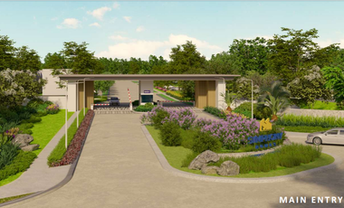 Pampanga house and lot for sale Symphony Homes