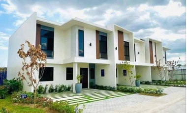 Pampanga house and lot for sale Symphony Homes