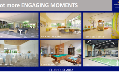 Pampanga house and lot for sale Symphony Homes