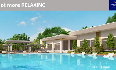Pampanga house and lot for sale Symphony Homes