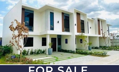Pampanga house and lot for sale Symphony Homes
