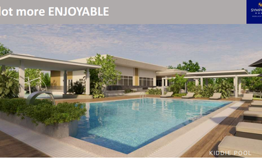Pampanga house and lot for sale Symphony Homes