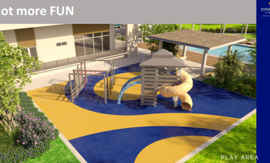 Pampanga house and lot for sale Symphony Homes