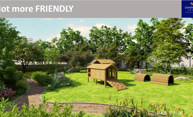 Pampanga house and lot for sale Symphony Homes