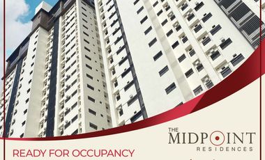 Condominium for sale in Cebu