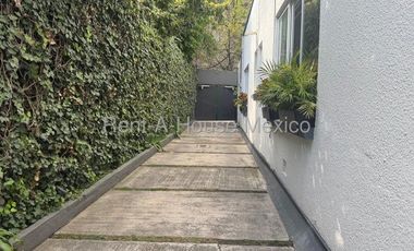 Departamento en Renta en Lomas de Chapultepec, Miguel Hidalgo