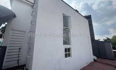 Departamento en Renta en Lomas de Chapultepec, Miguel Hidalgo