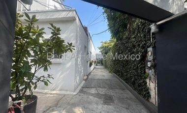 Departamento en Renta en Lomas de Chapultepec, Miguel Hidalgo