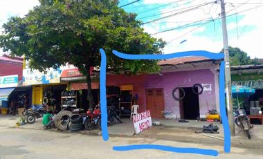 🔥 PROPIEDAD COMERCIAL EN TARAPOTO | 443 m² EN AVENIDA PRINCIPAL | ALTO TRÁNSITO 🔥